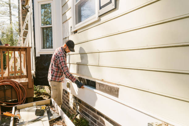 Trusted Siding Inspection service in Melbourne, KY - Creative Siding
